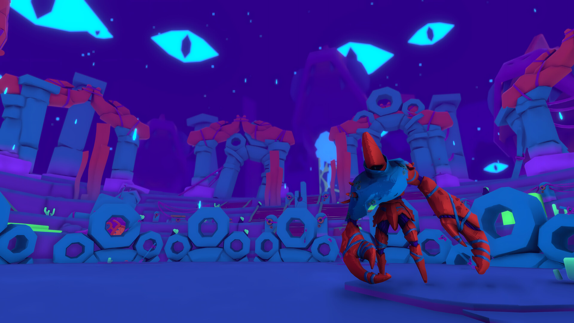 ZIX screenshot 11