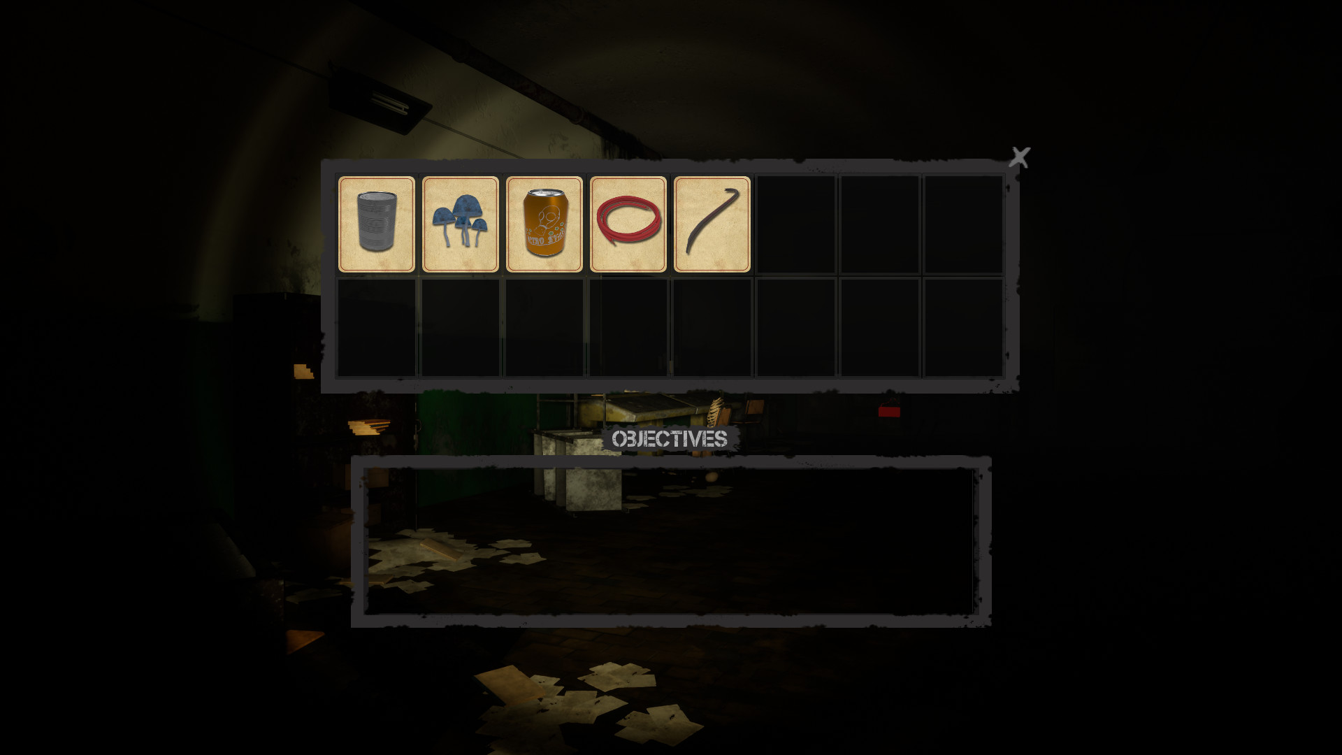 Tunnels of Despair screenshot 4