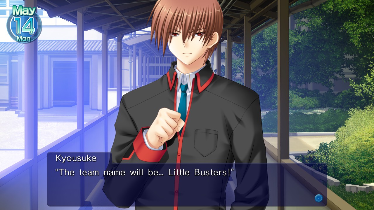 Little Busters! English Edition screenshot 18