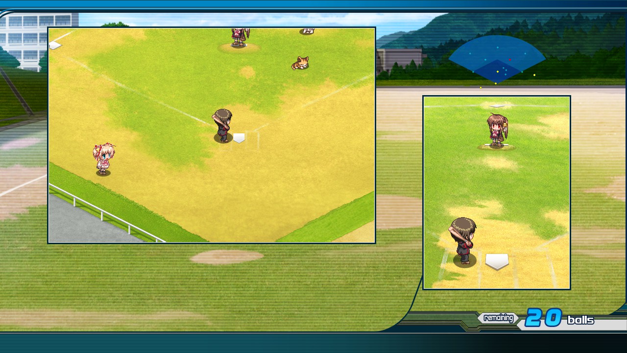 Little Busters! English Edition screenshot 16