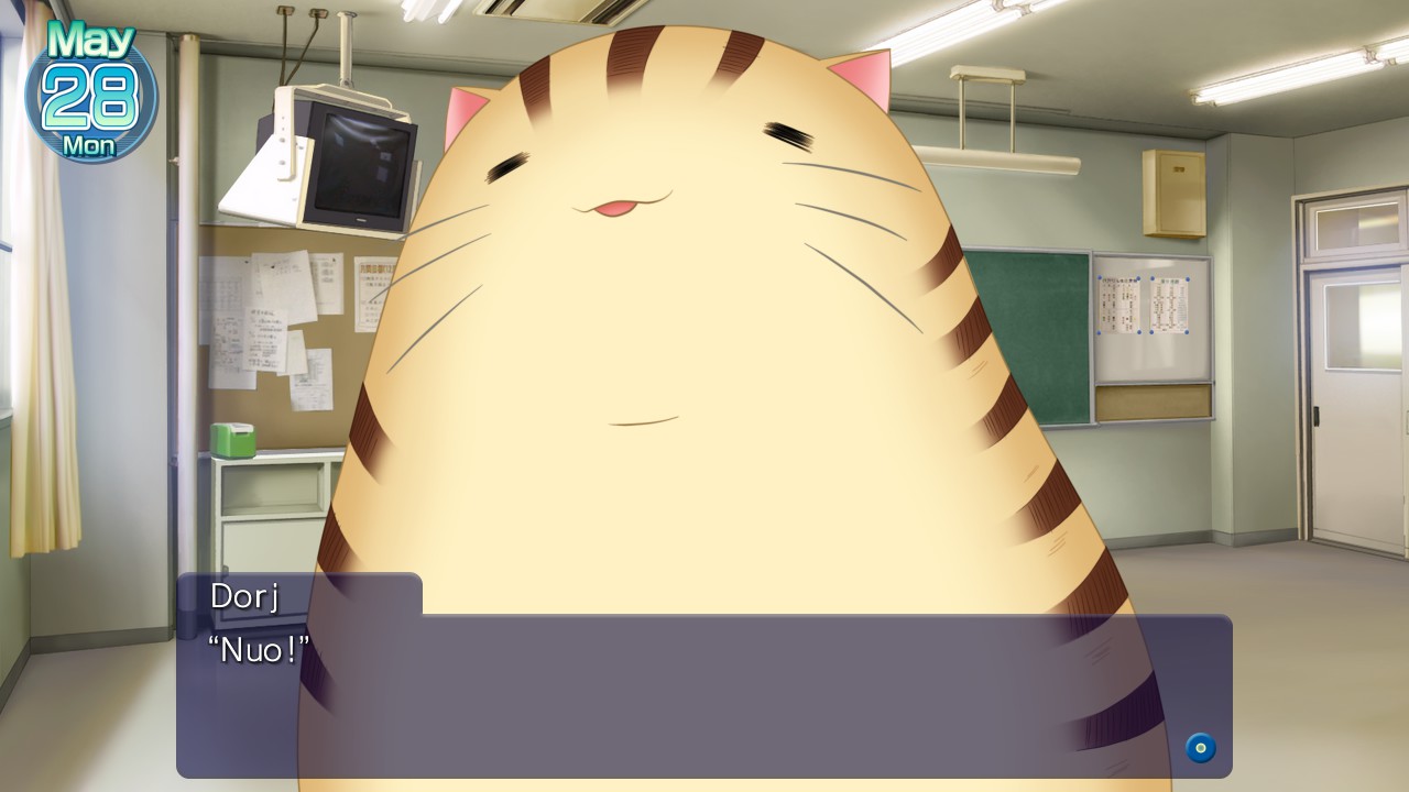 Little Busters! English Edition screenshot 24