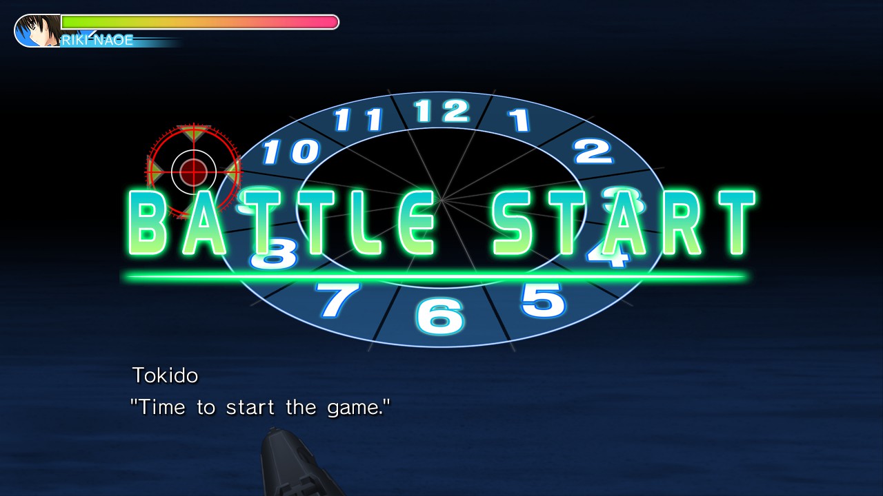 Little Busters! English Edition screenshot 20