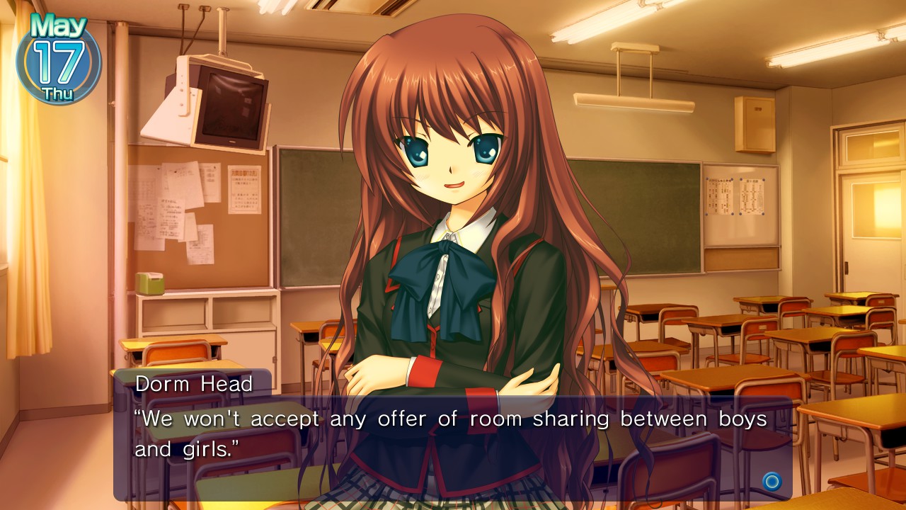 Little Busters! English Edition screenshot 22