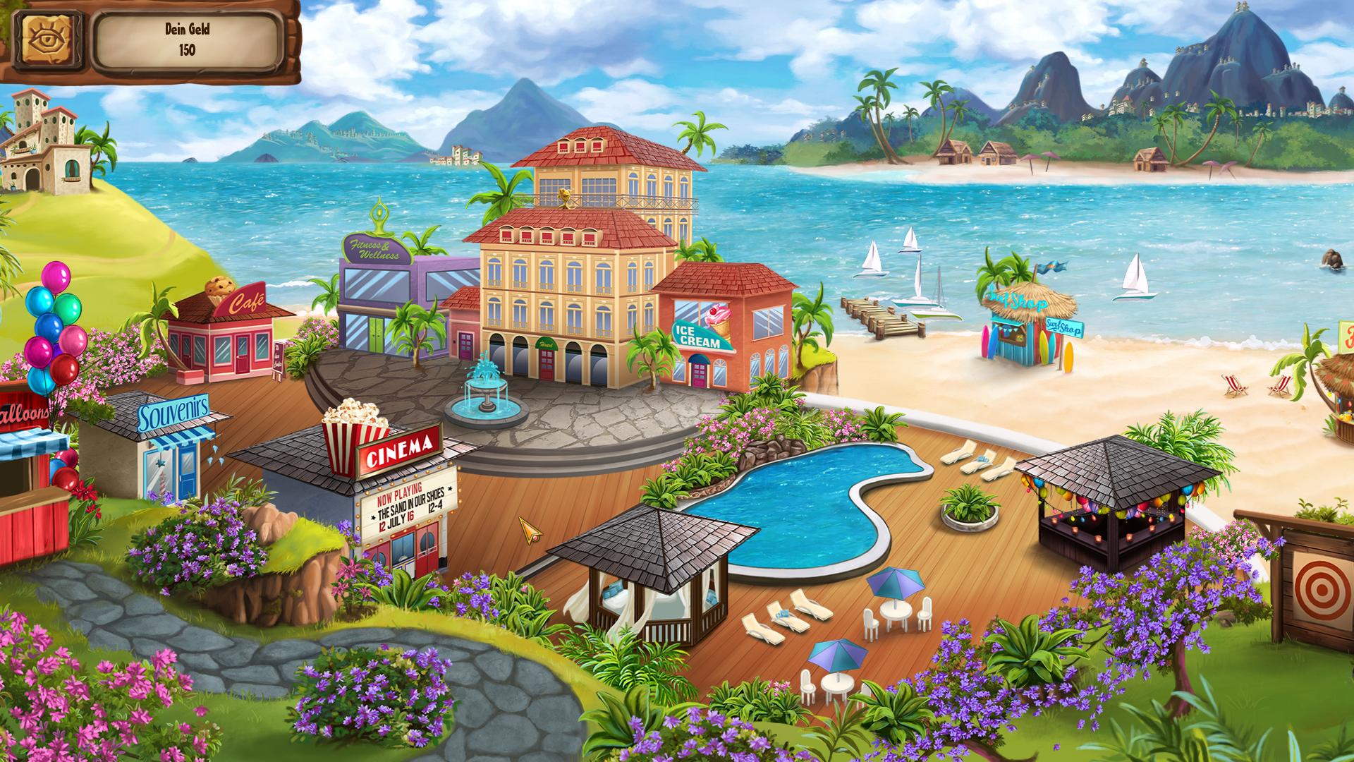 5 Star Rio Resort screenshot 1