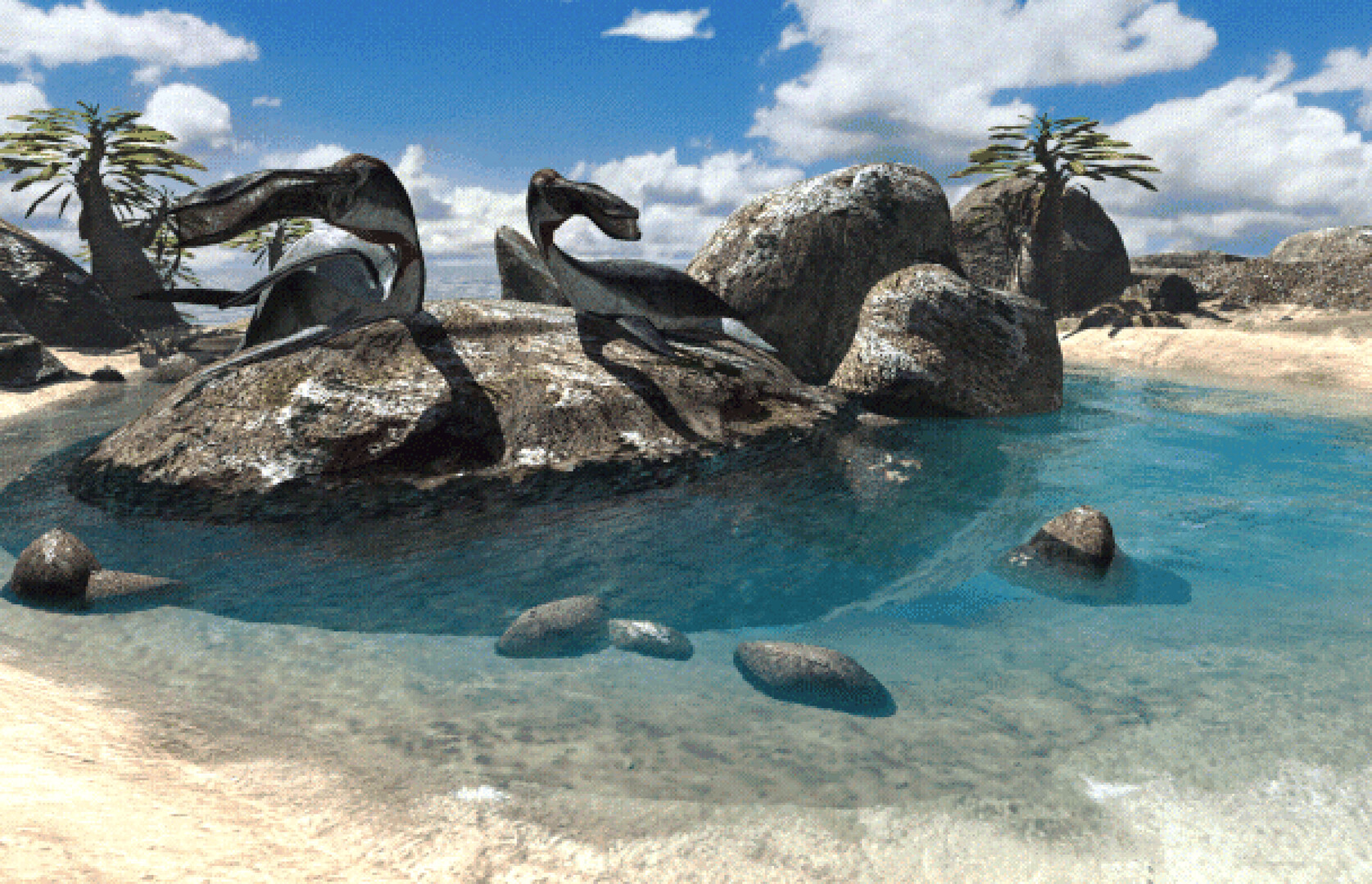 Riven (1997) screenshot 6