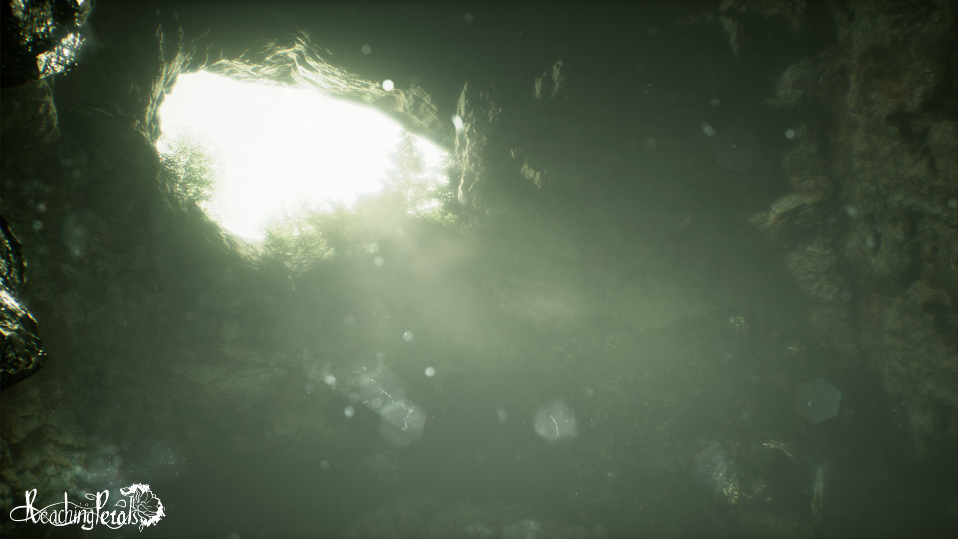 Reaching for Petals screenshot 9