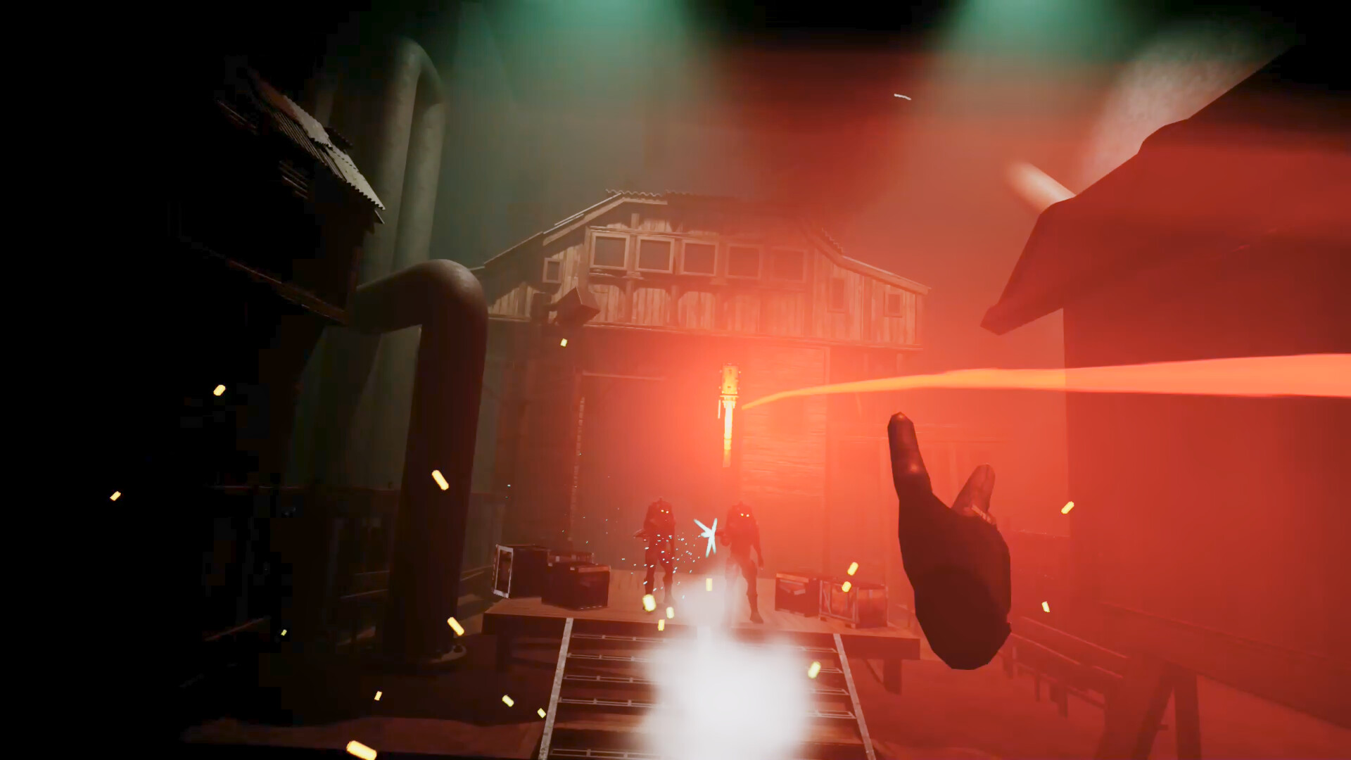The Foglands screenshot 1