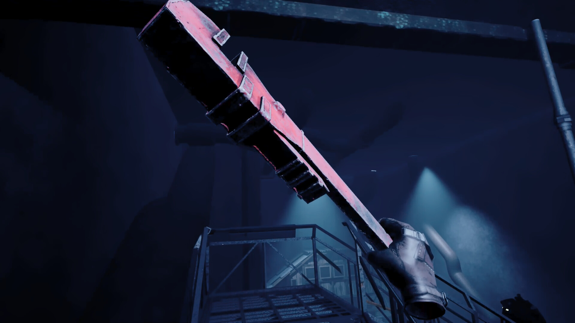The Foglands screenshot 4