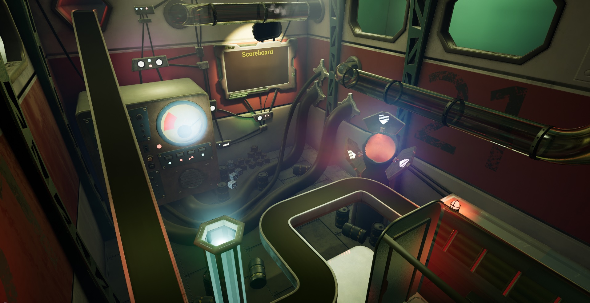 CubeWorks screenshot 13