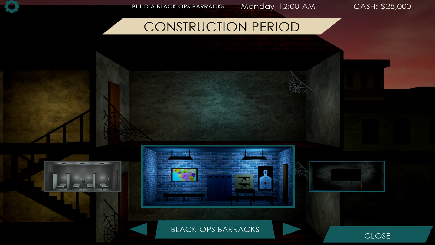 Safe House screenshot 2