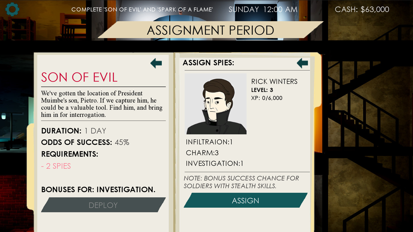 Safe House screenshot 6