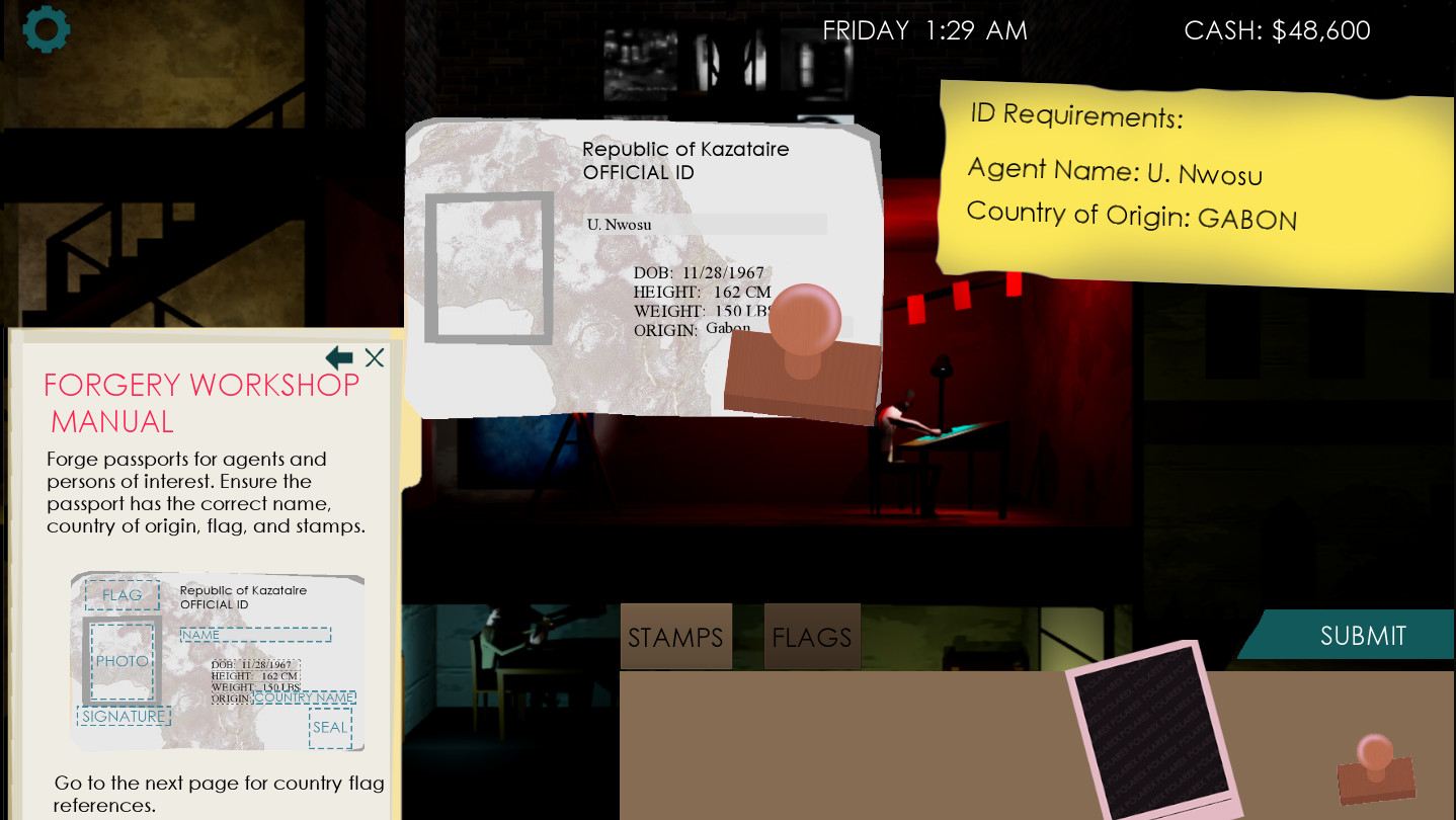 Safe House screenshot 4