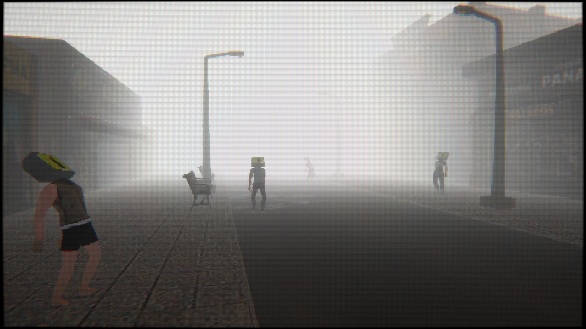 Arcadia Cafe screenshot 6