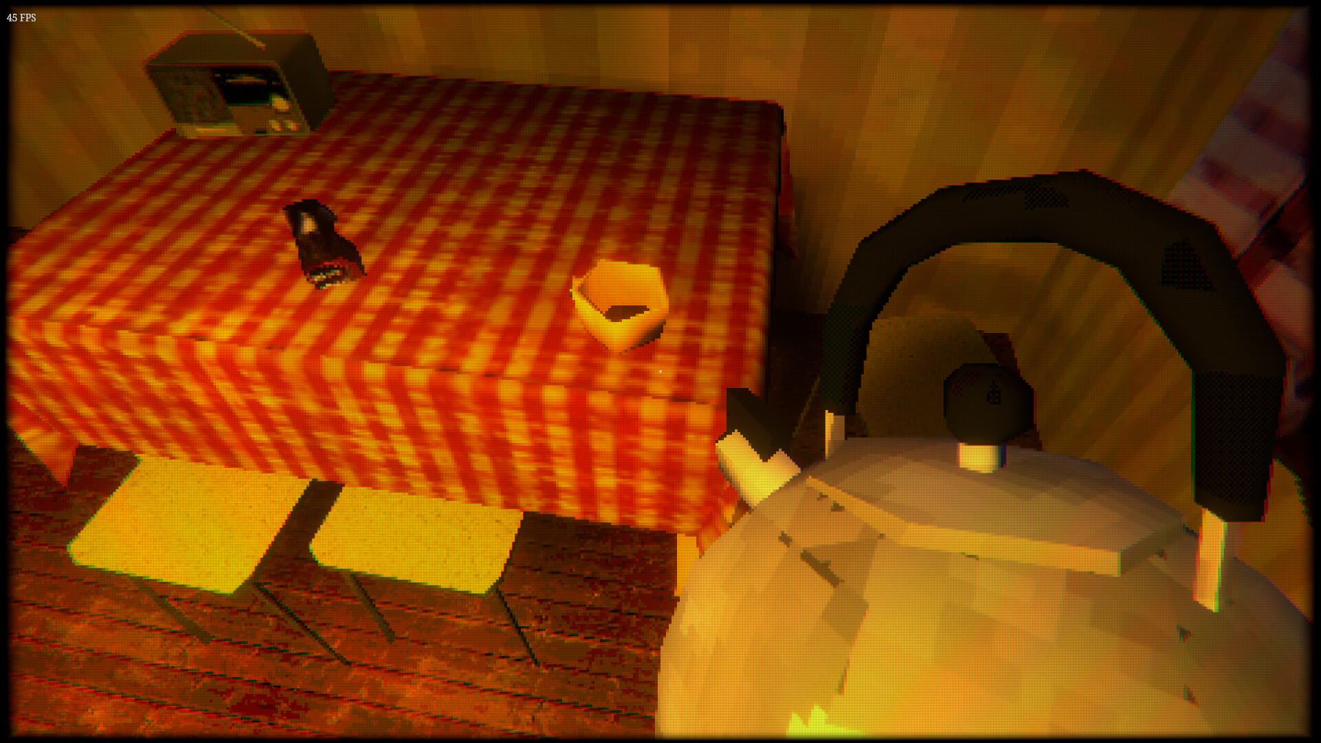 Arcadia Cafe screenshot 15