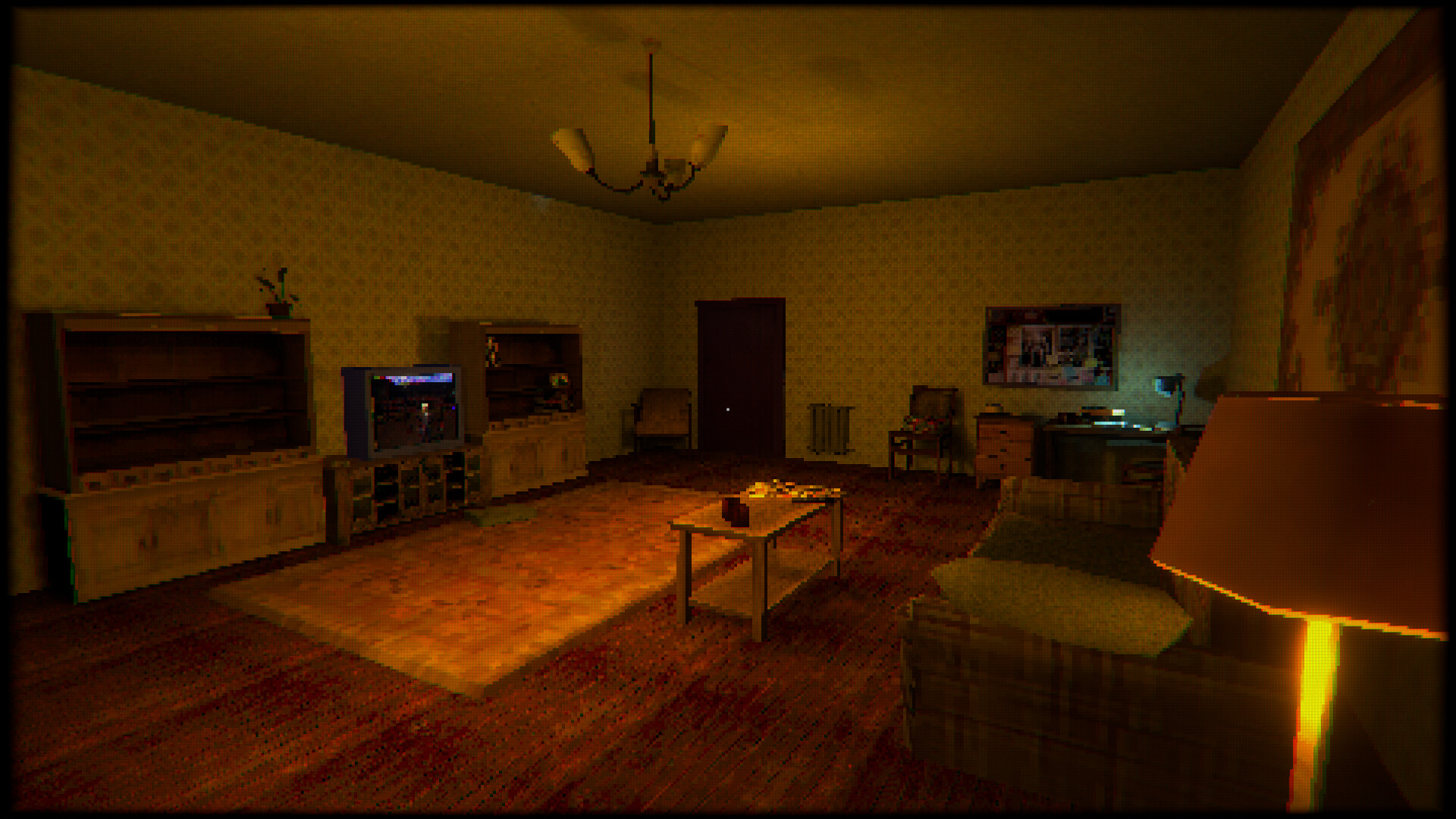 Arcadia Cafe screenshot 12