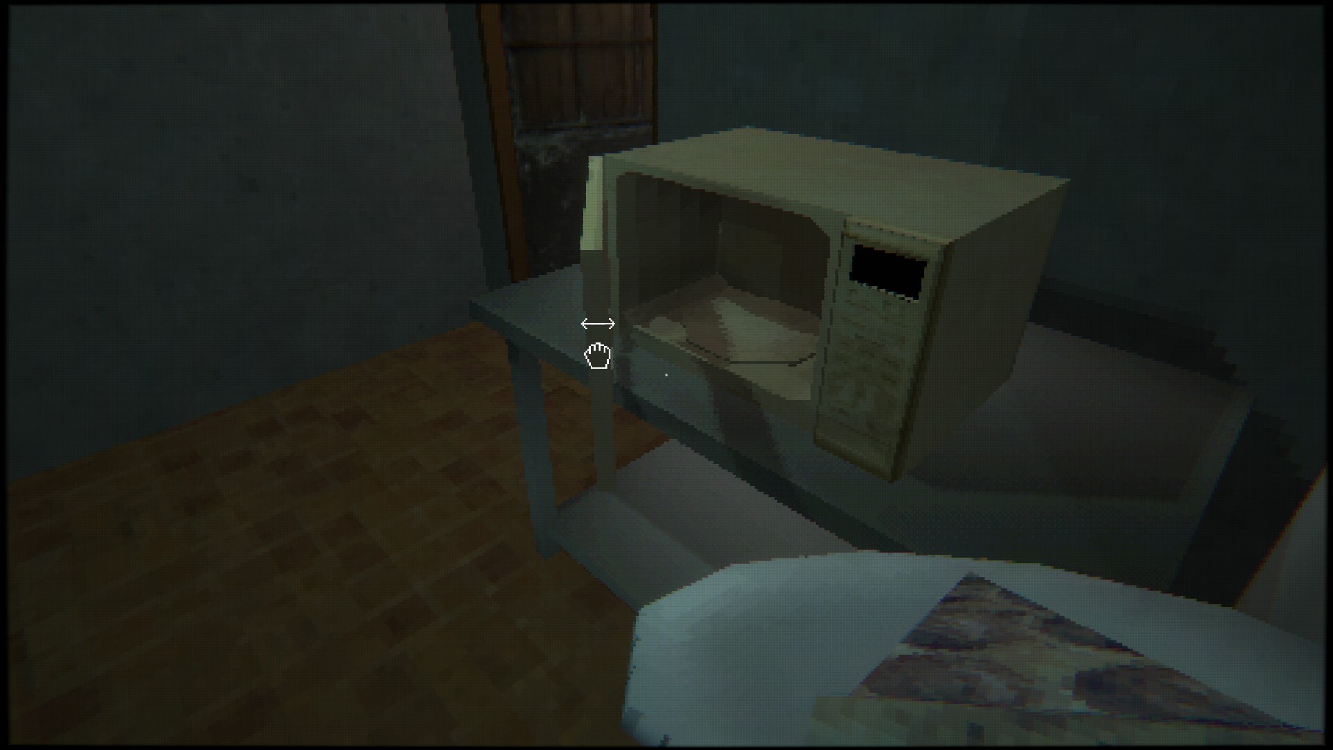 Arcadia Cafe screenshot 5