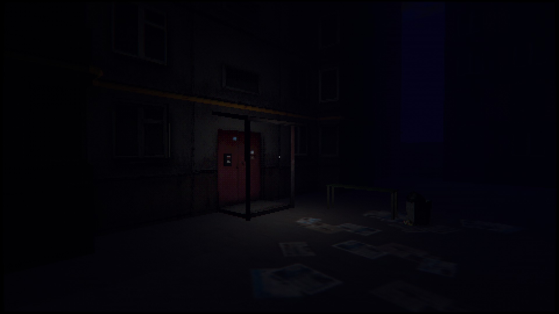 Arcadia Cafe screenshot 16