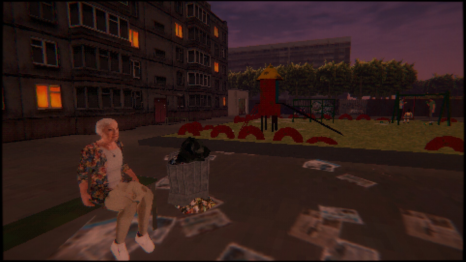 Arcadia Cafe screenshot 4