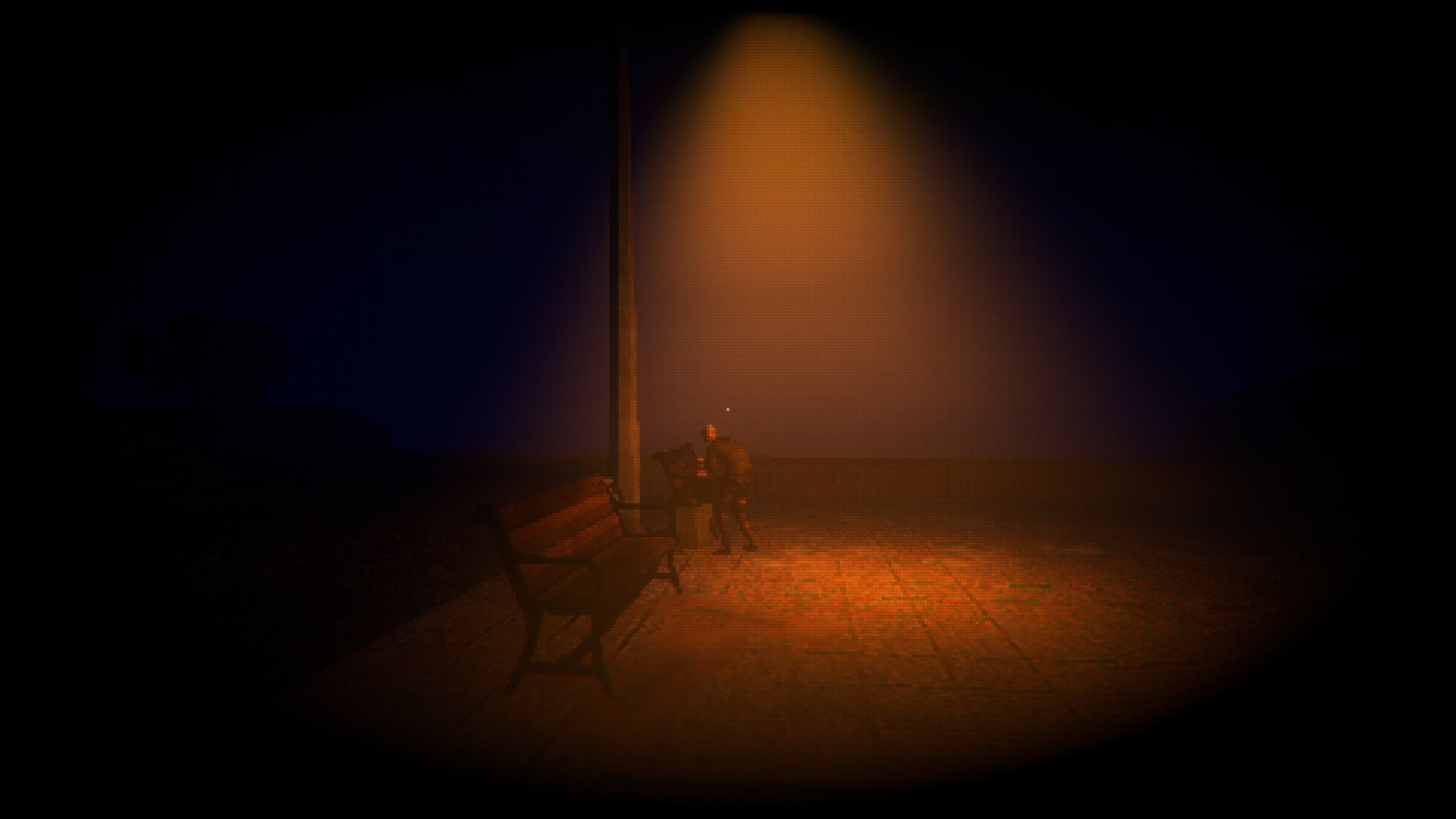 Arcadia Cafe screenshot 9