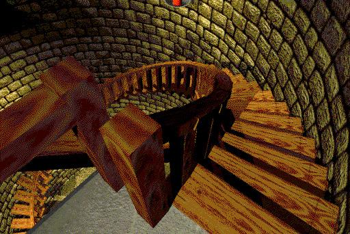 The Manhole: Masterpiece Edition screenshot 8