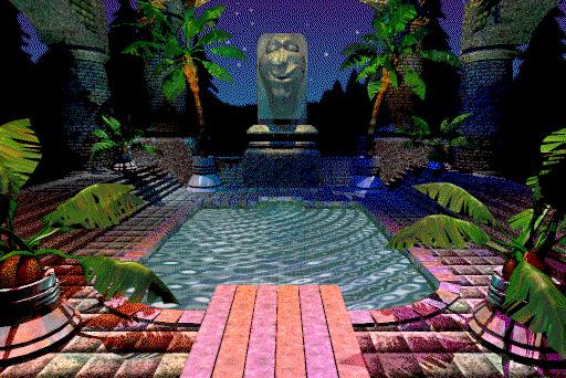 The Manhole: Masterpiece Edition screenshot 3