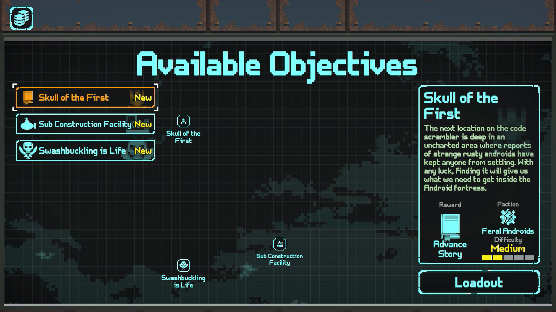 Depth of Extinction screenshot 5