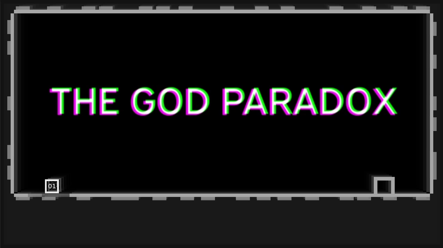 The God Paradox screenshot 7