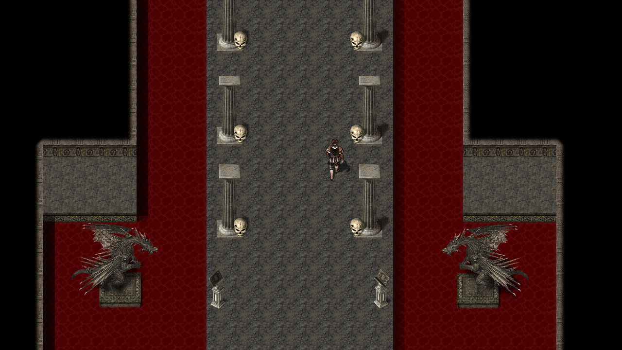 Silent Gentlemen screenshot 3