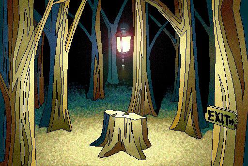 Spelunx and the Caves of Mr. Seudo screenshot 3