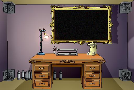 Spelunx and the Caves of Mr. Seudo screenshot 1