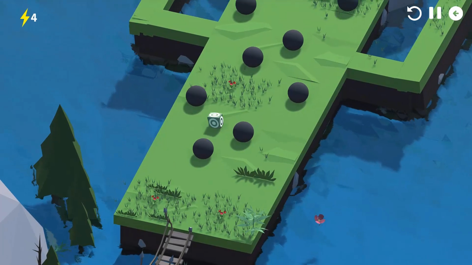 CUBOTS The Origins screenshot 3