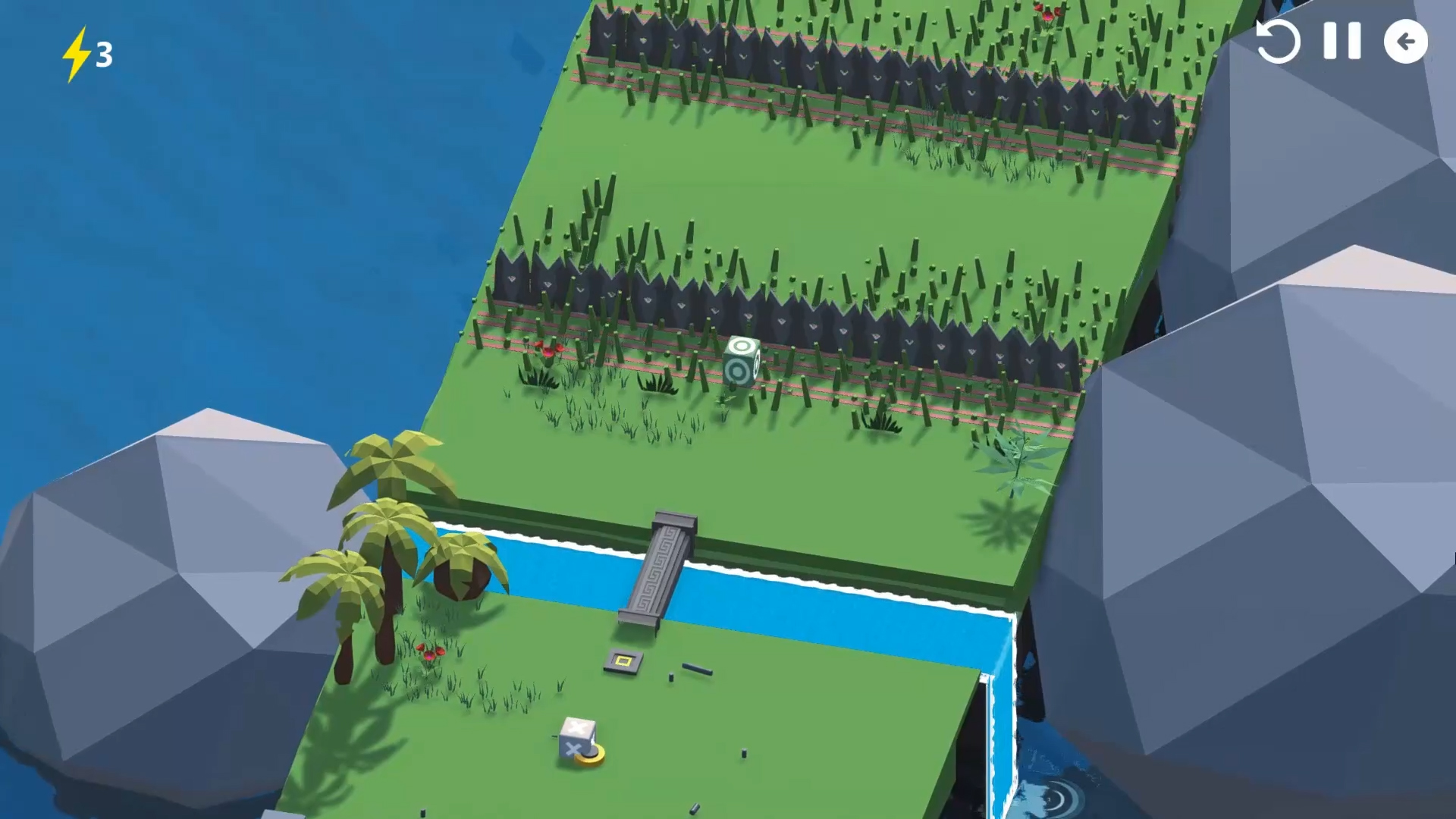 CUBOTS The Origins screenshot 6
