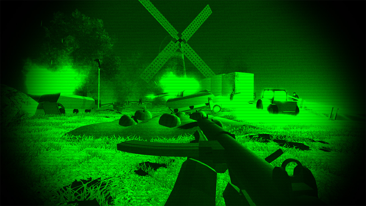 Ravenfield screenshot 4