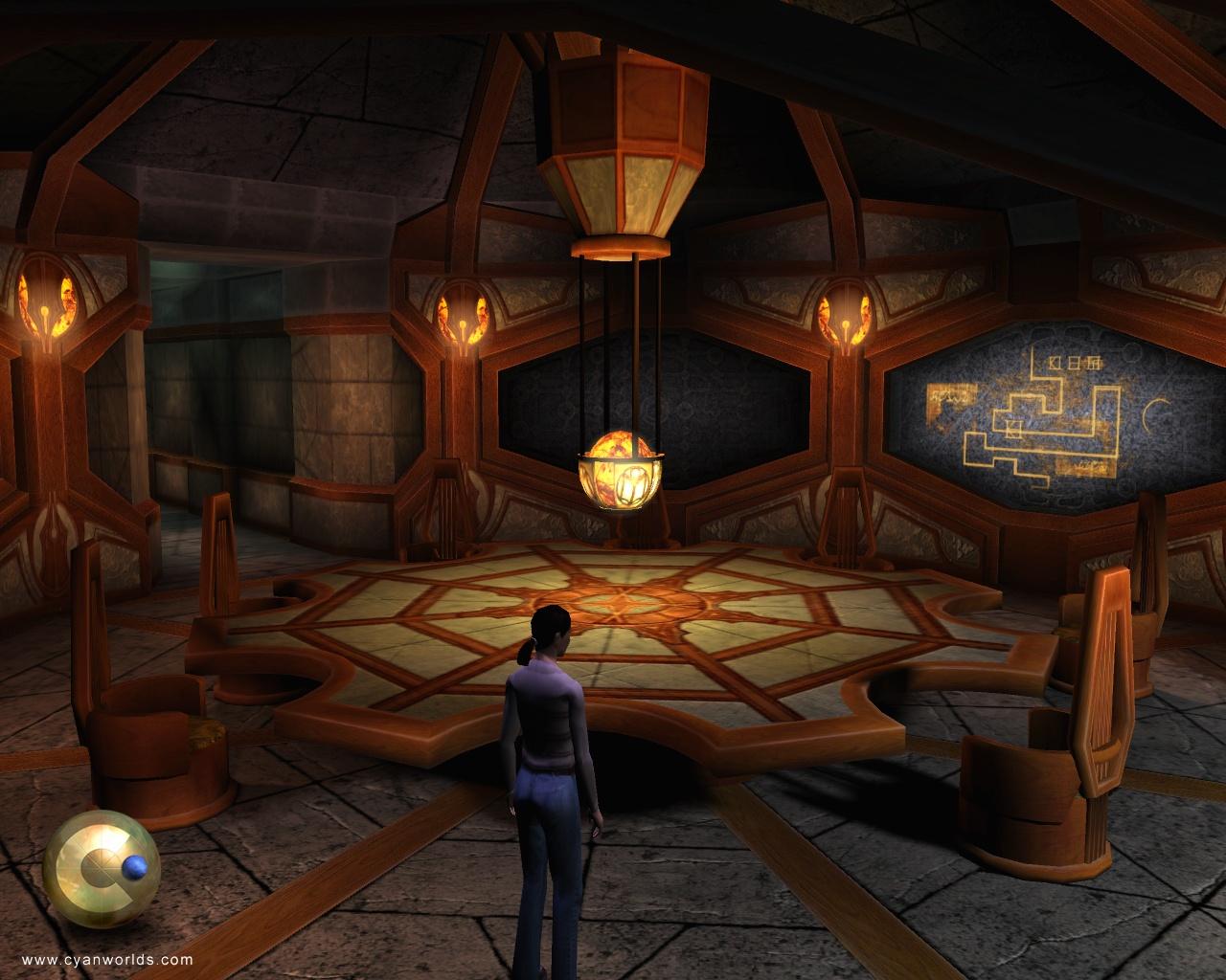 URU: Complete Chronicles screenshot 8