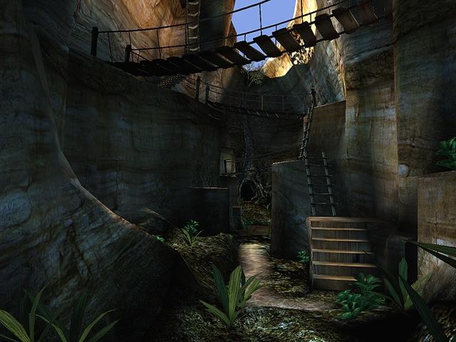 URU: Complete Chronicles screenshot 3