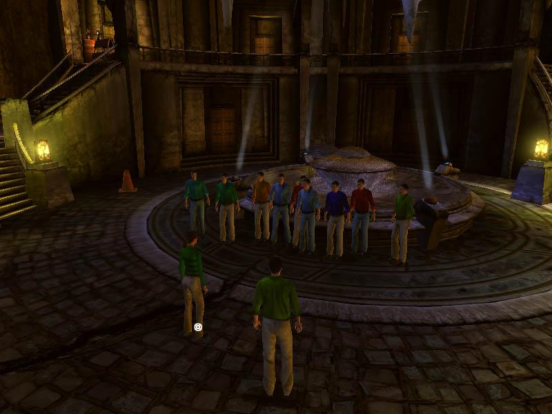 URU: Complete Chronicles screenshot 2