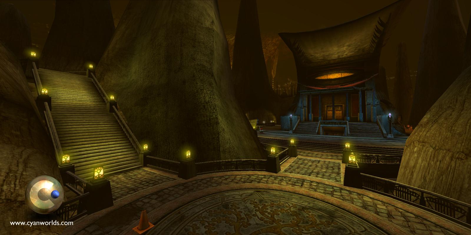 URU: Complete Chronicles screenshot 7