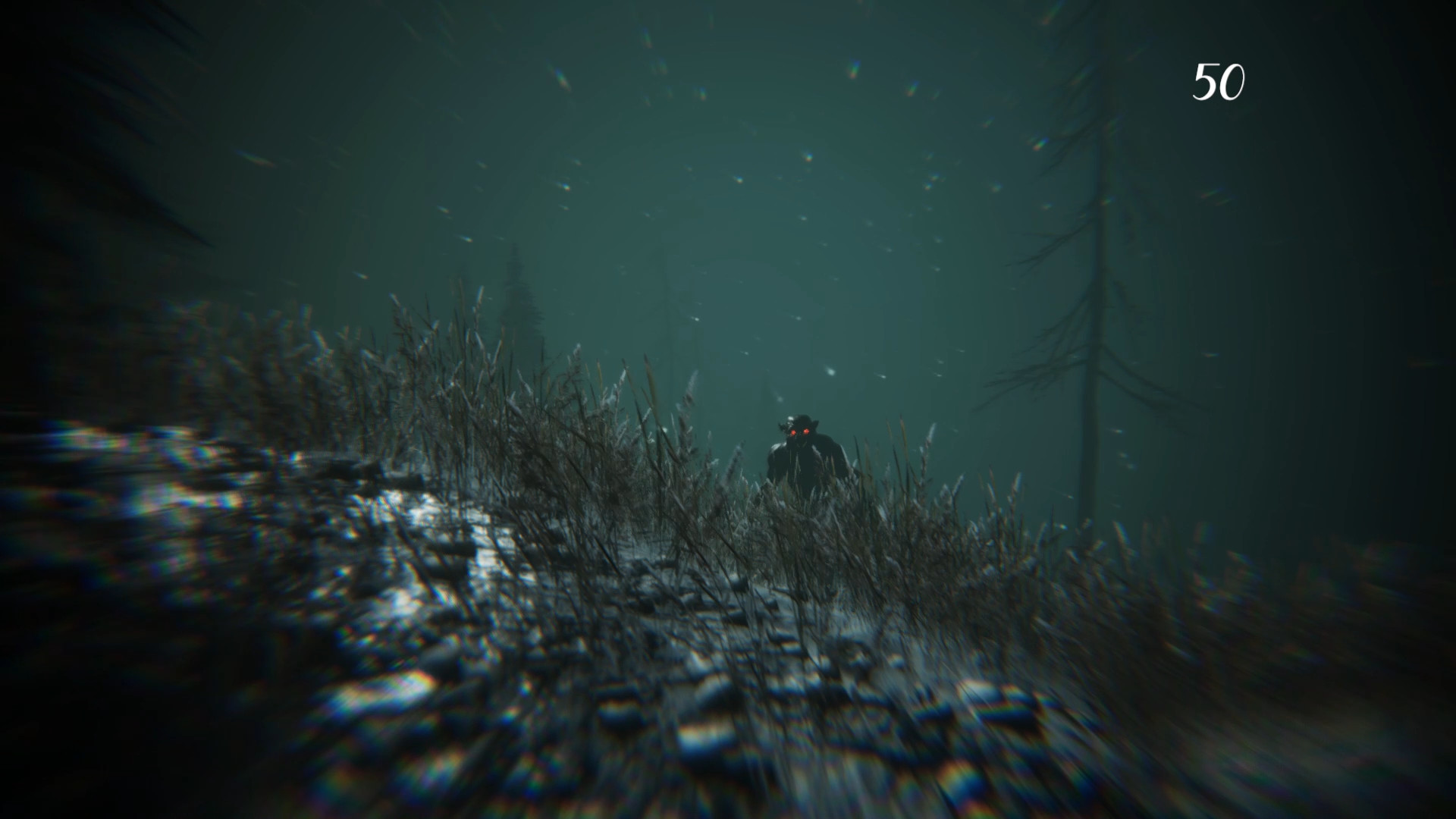 Gevaudan screenshot 4