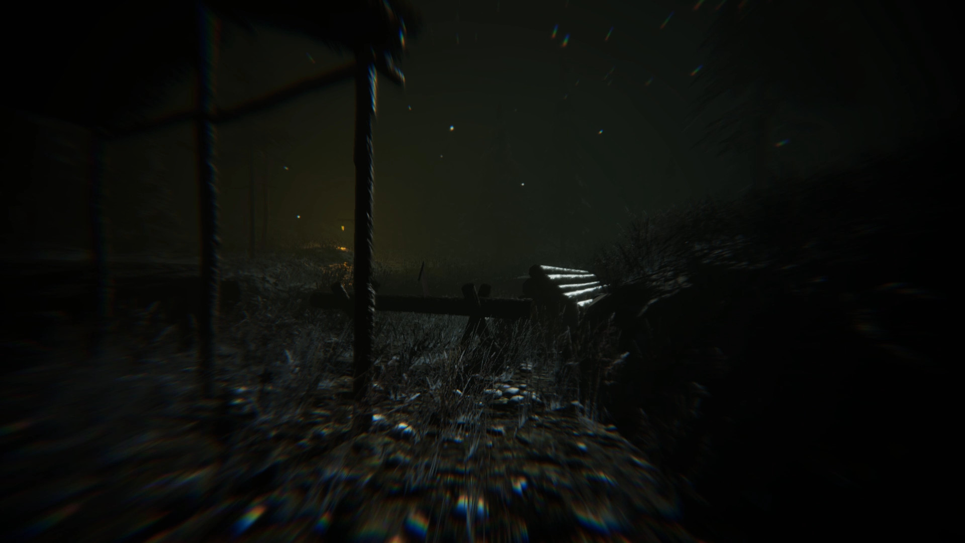 Gevaudan screenshot 1