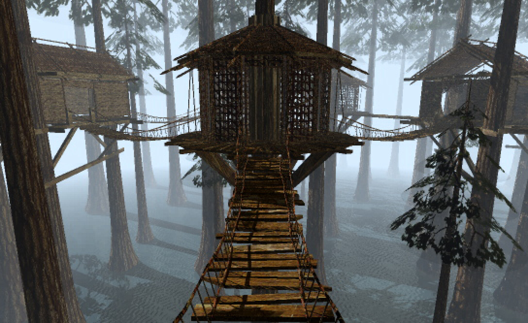 Myst: Masterpiece Edition screenshot 13