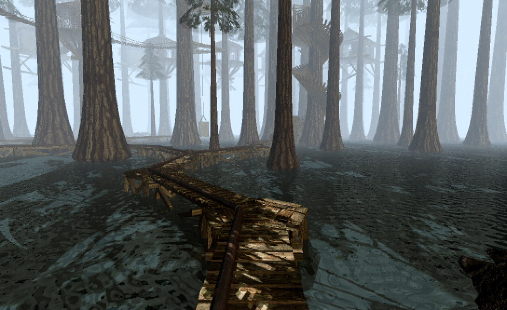 Myst: Masterpiece Edition screenshot 9