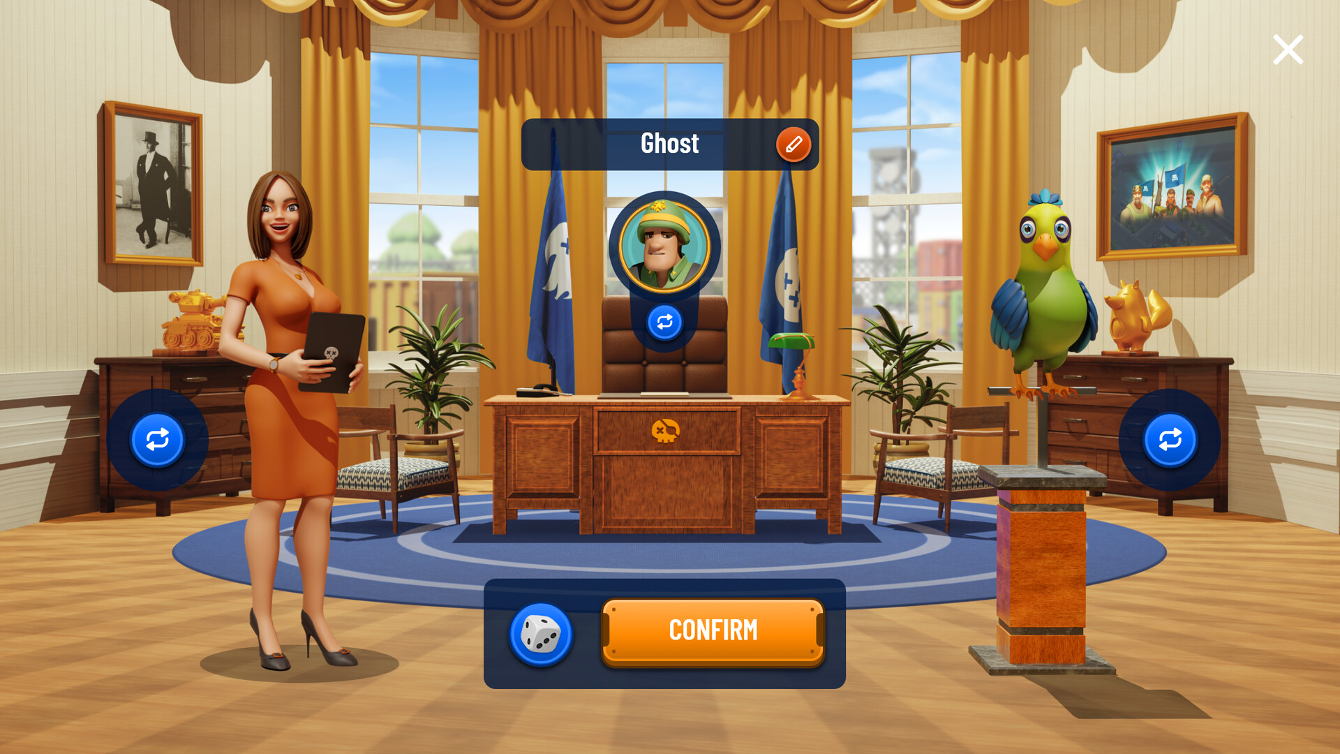 Base of War screenshot 2