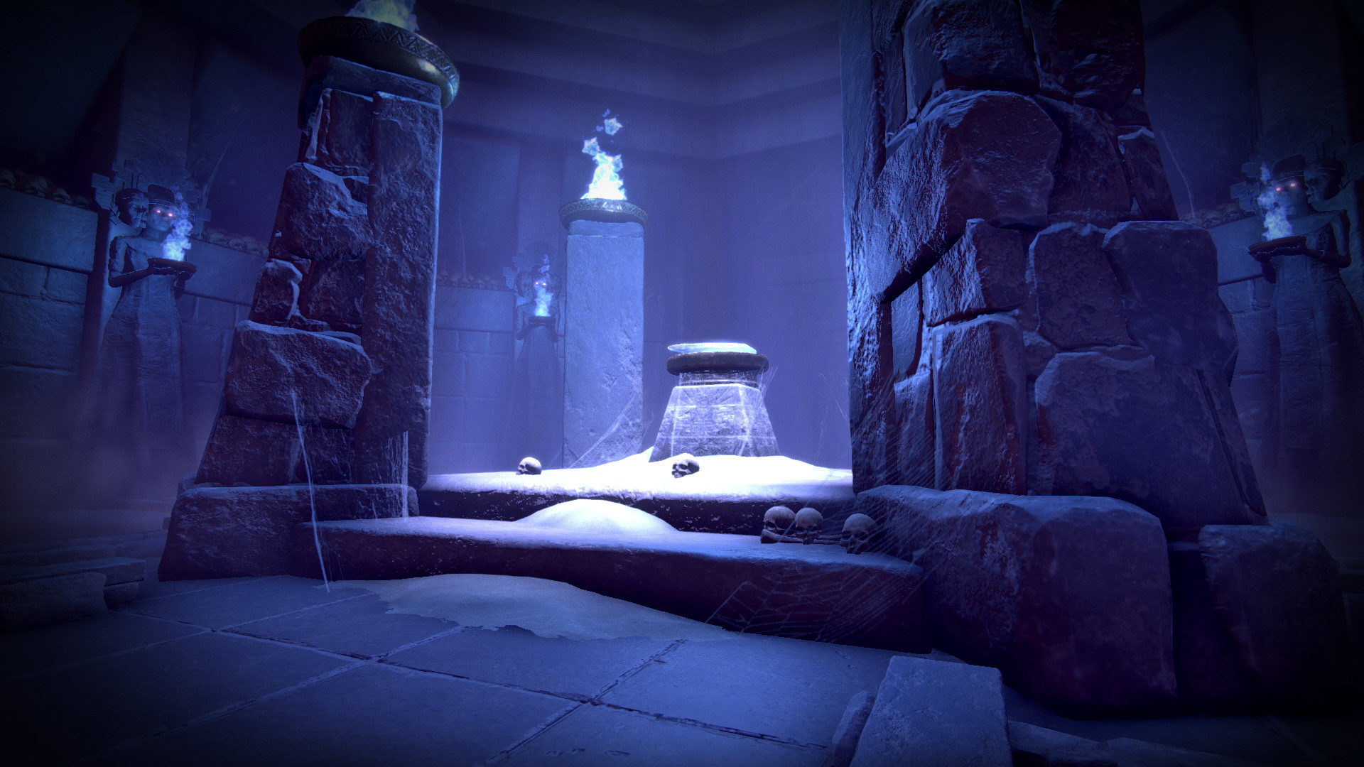 Bring to Light screenshot 13