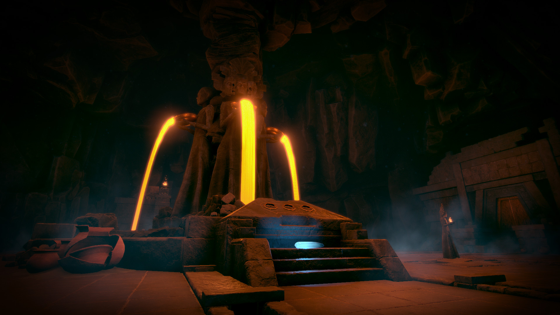 Bring to Light screenshot 4