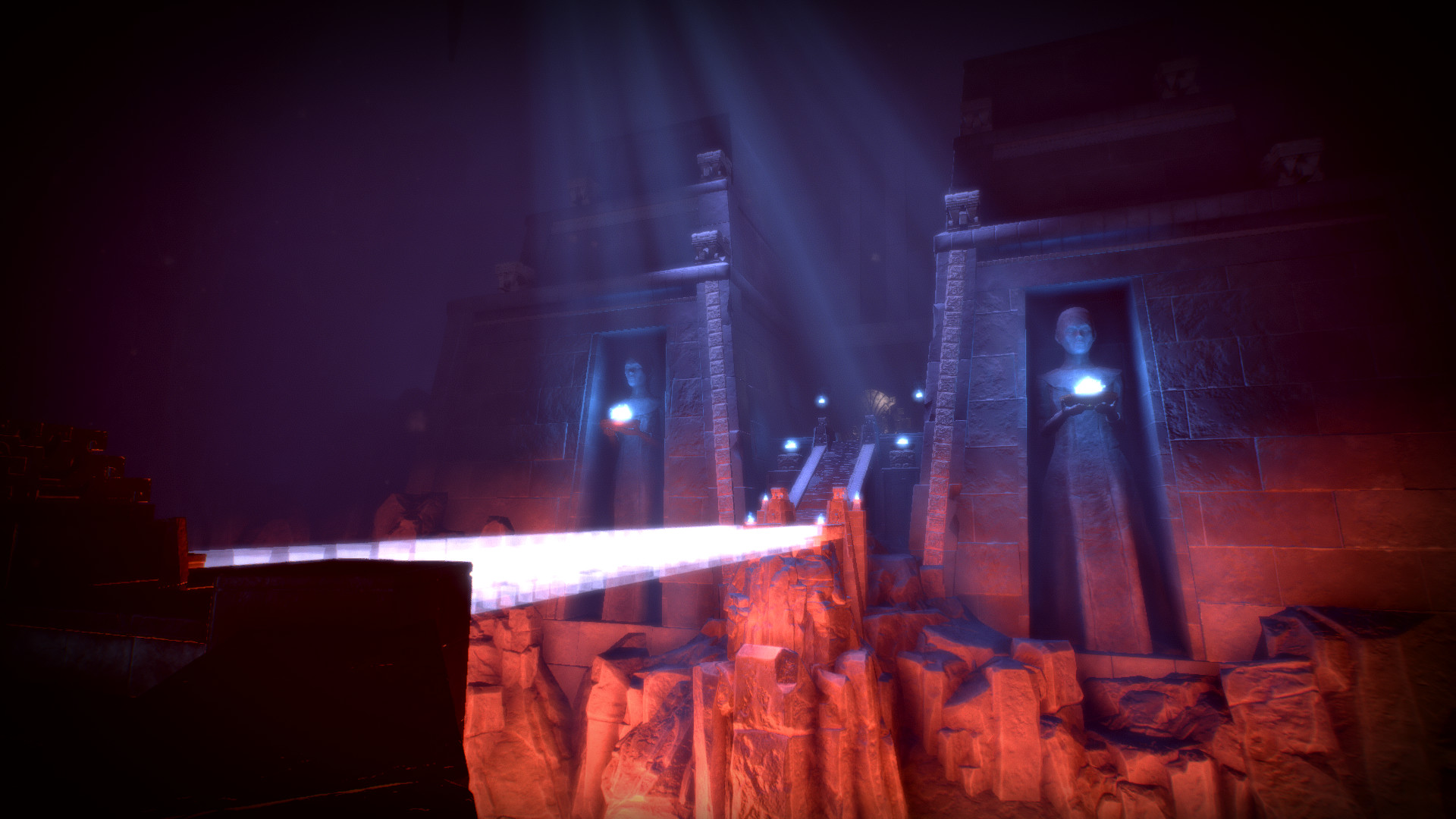 Bring to Light screenshot 11