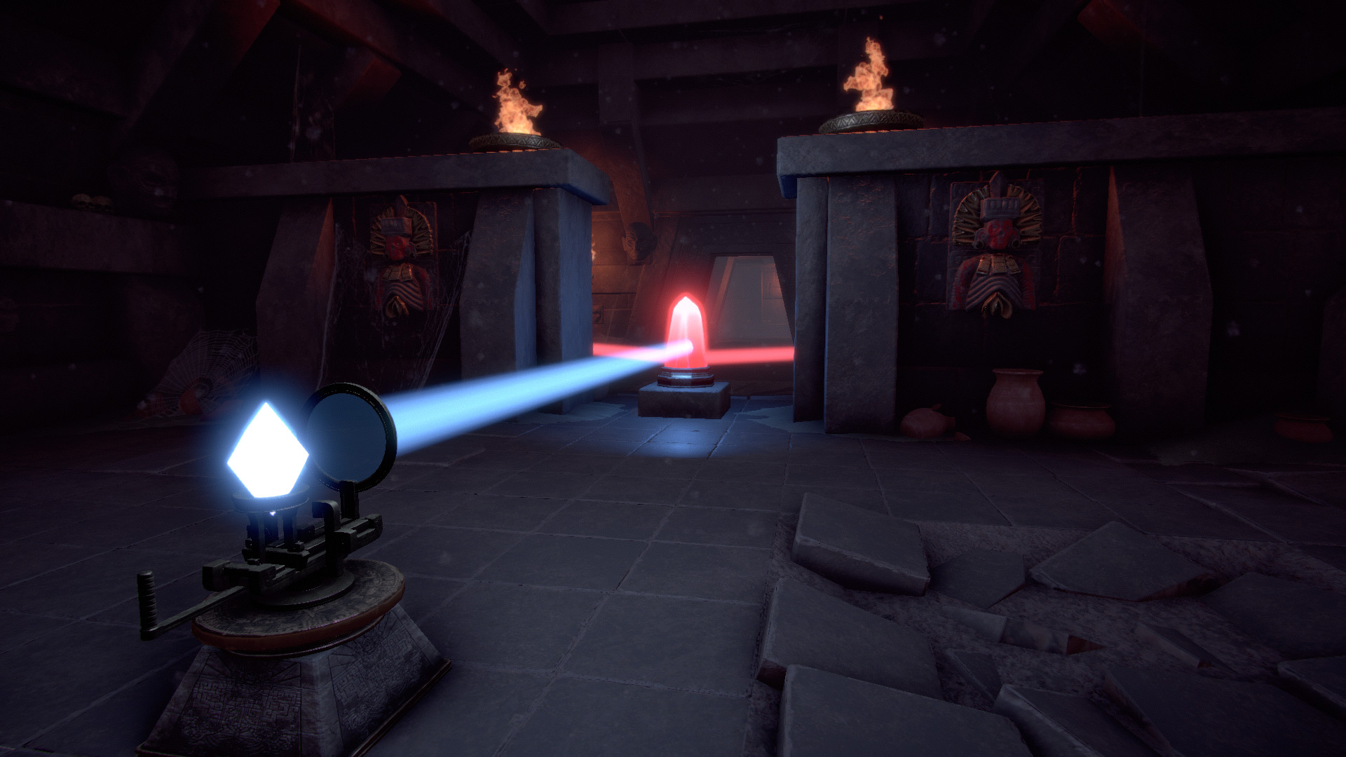 Bring to Light screenshot 12