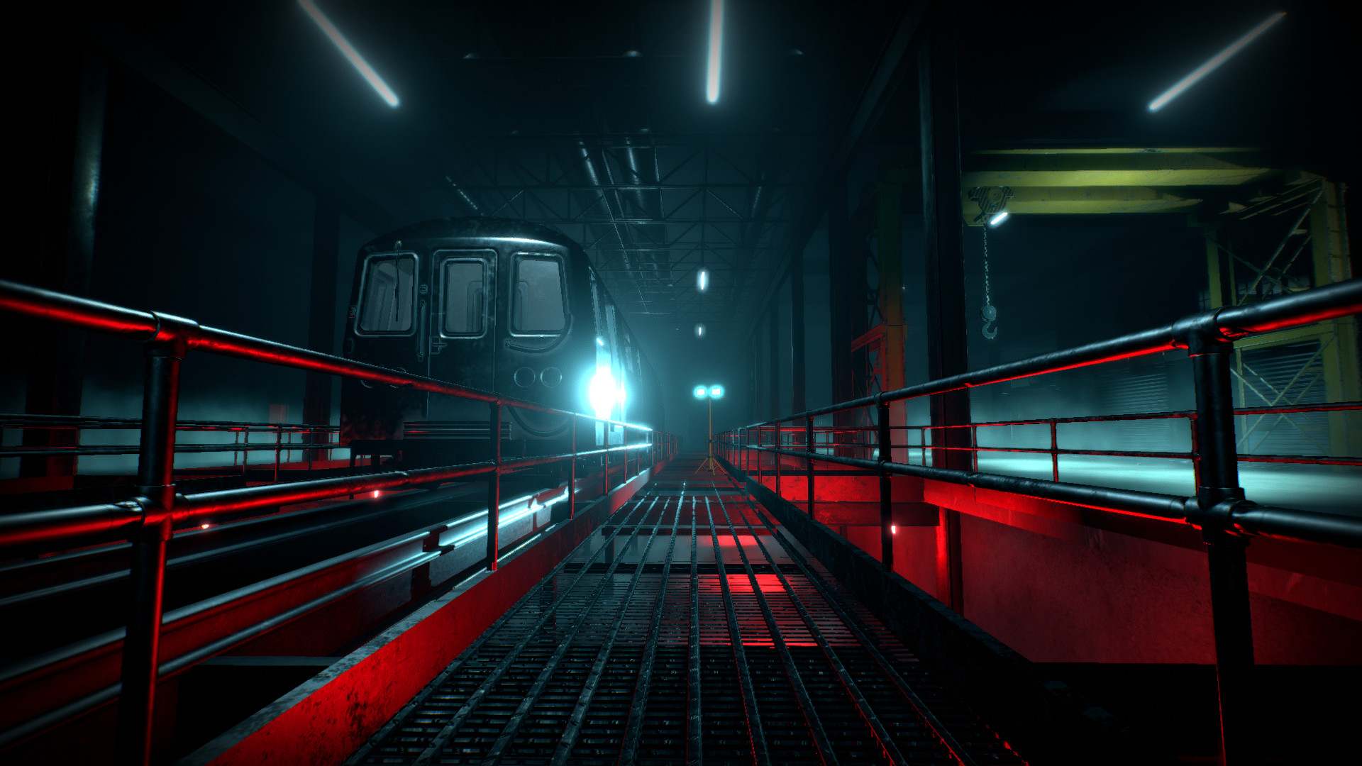 Bring to Light screenshot 1