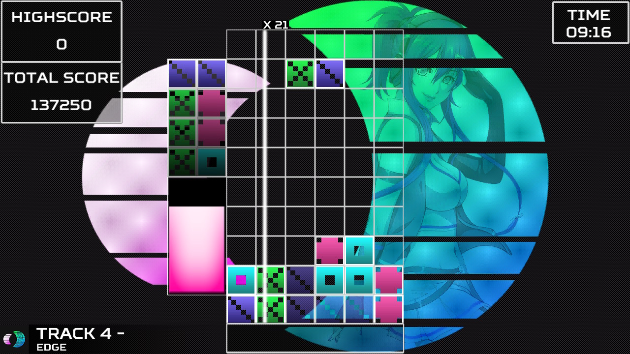 Akihabara - Feel the Rhythm Remixed screenshot 3