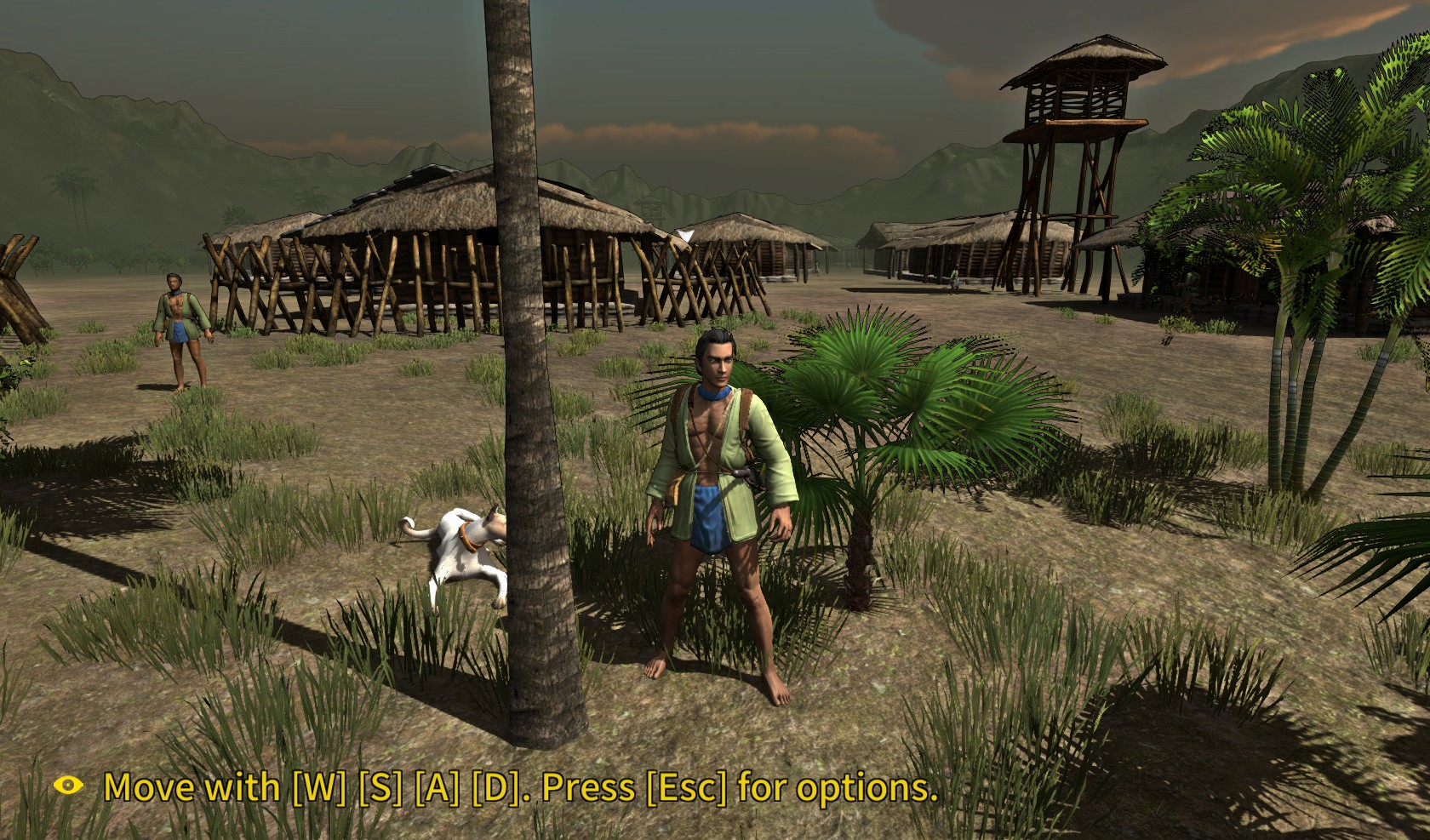 Wo Yao Da 我要大 screenshot 2