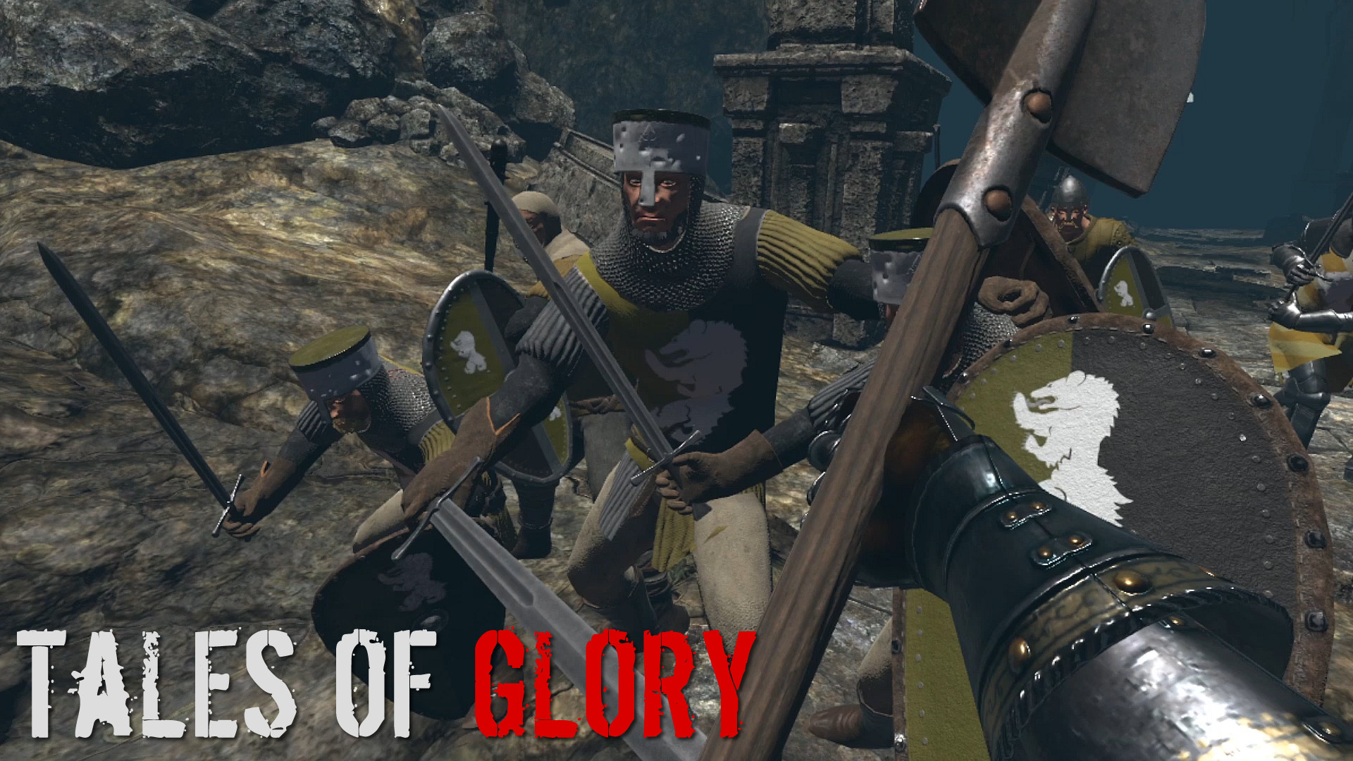 Tales Of Glory screenshot 7